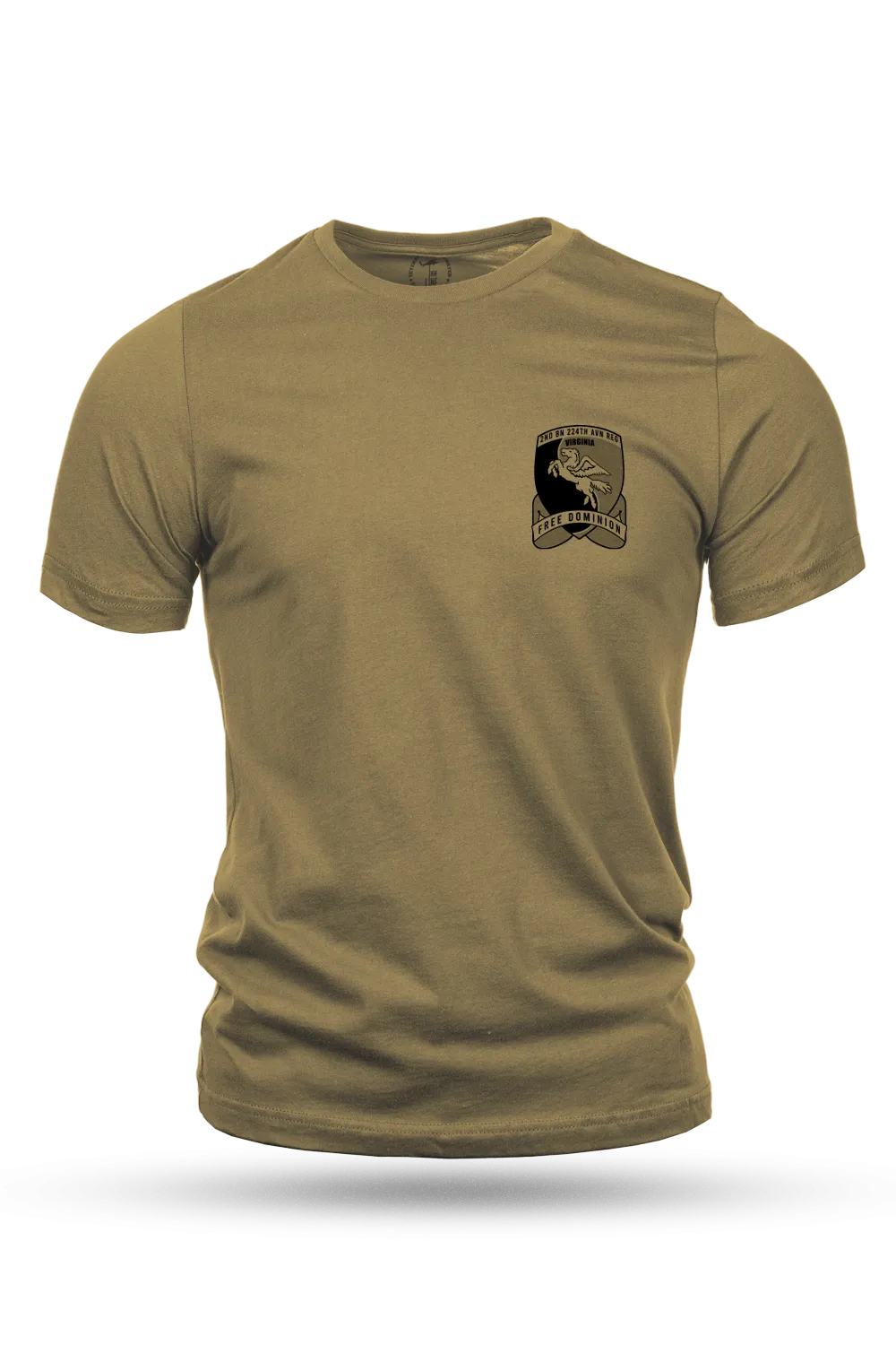 2-224th Aviation - T-Shirt
