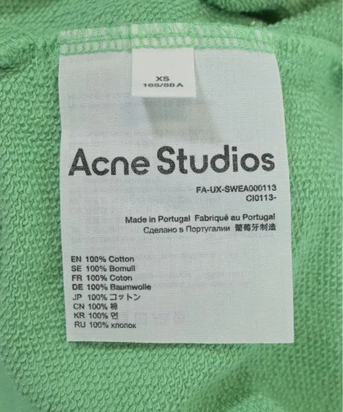 Acne Studios Sweatshirts