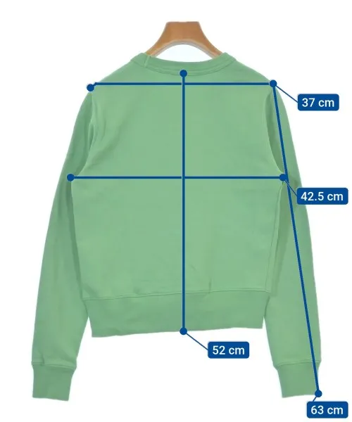 Acne Studios Sweatshirts