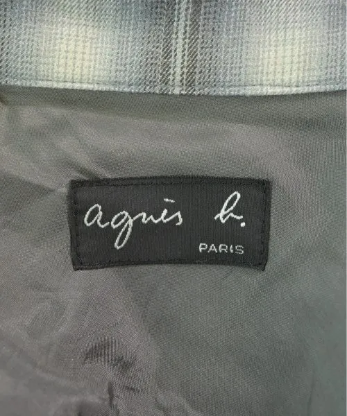 Agnes B. Casual shirts