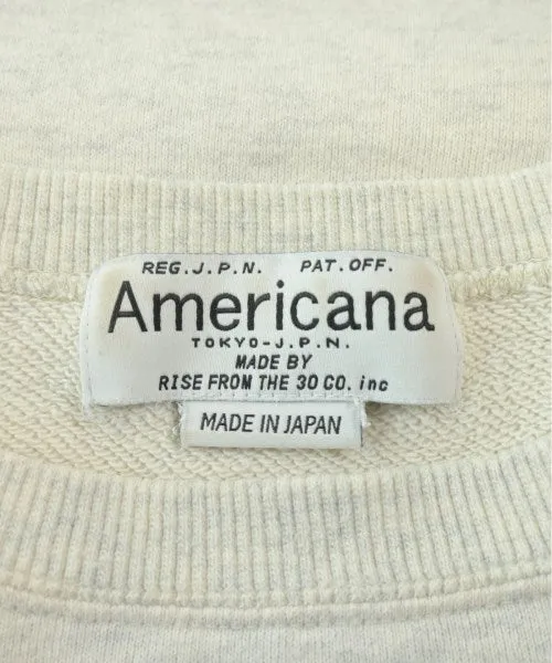 Americana Sweatshirts