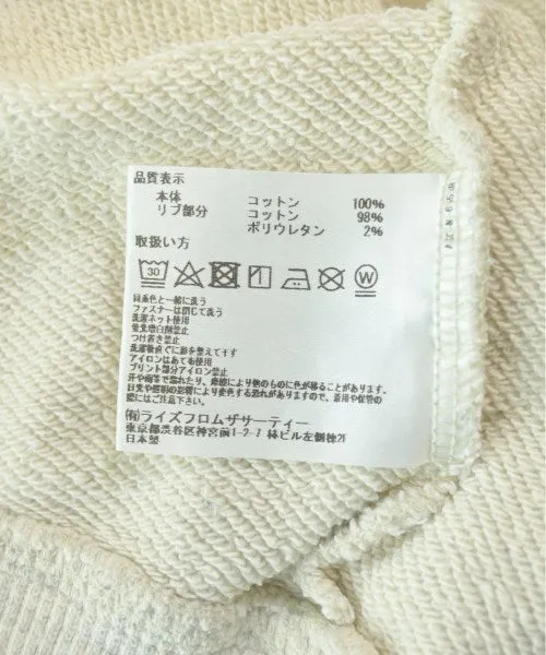 Americana Sweatshirts