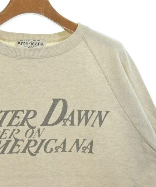 Americana Sweatshirts
