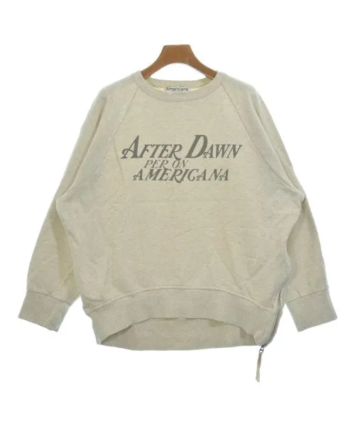 Americana Sweatshirts