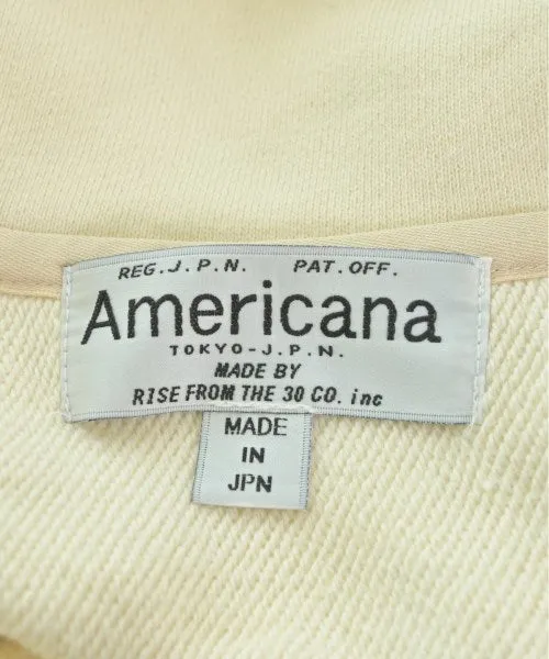 Americana Sweatshirts