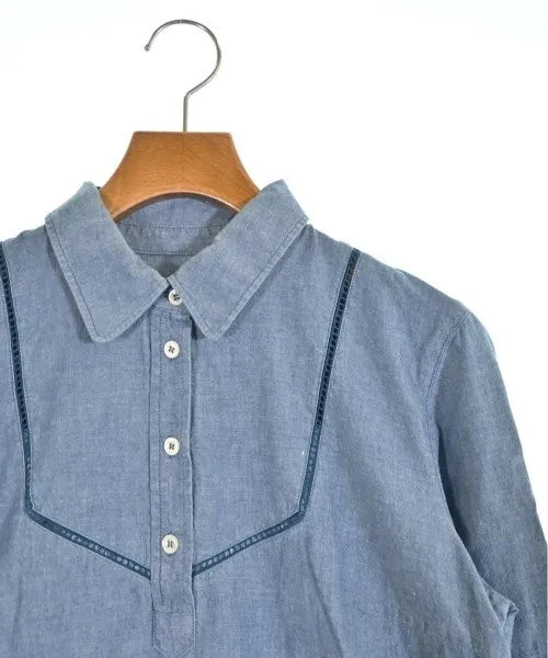 A.P.C. Casual shirts