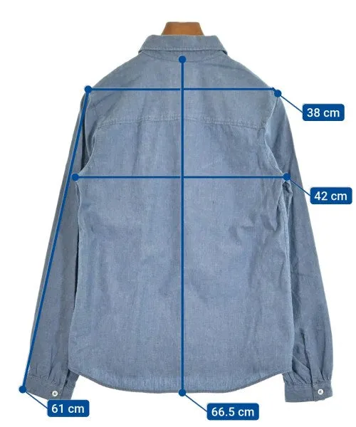 A.P.C. Casual shirts
