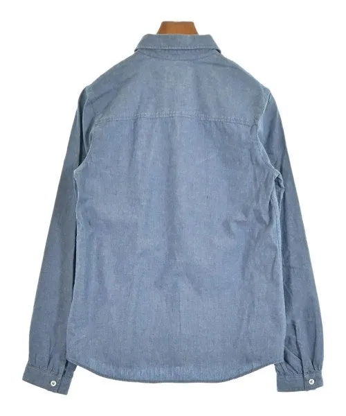 A.P.C. Casual shirts