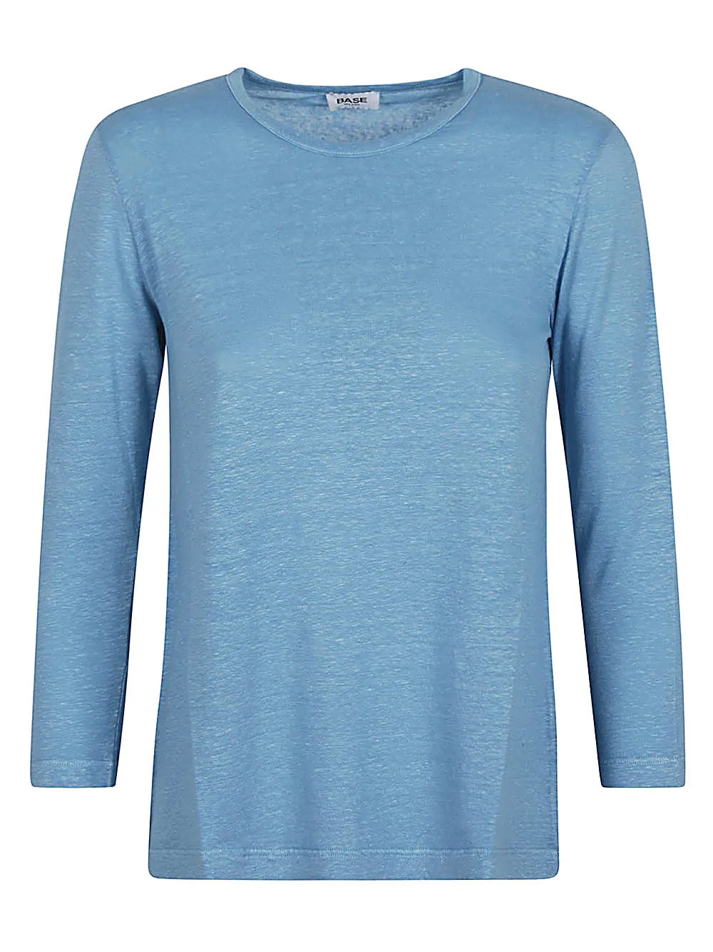 Base Women's T-Shirts And Polos blue