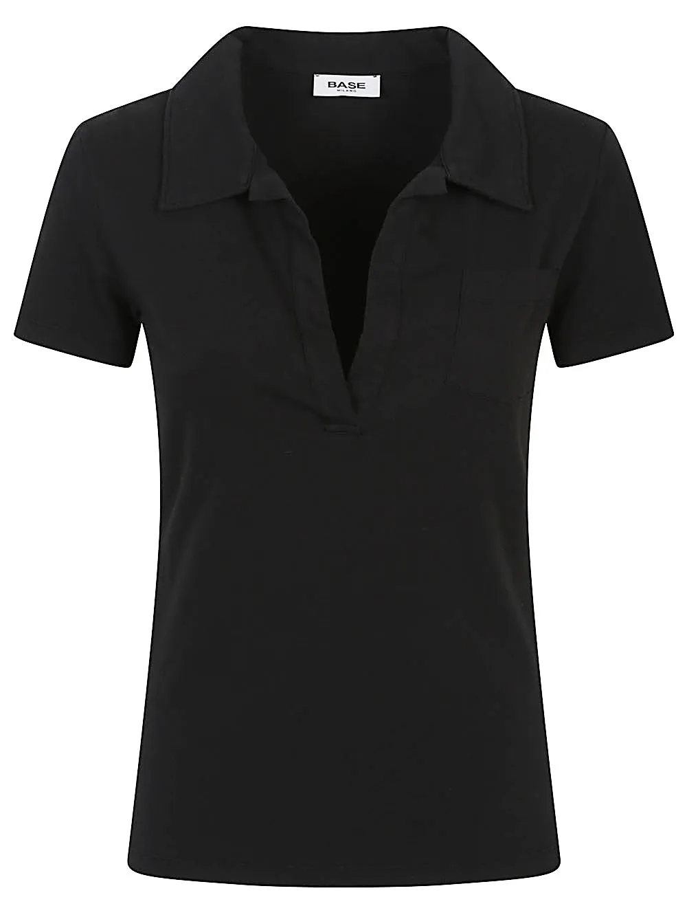 Base Women's T-Shirts And Polos