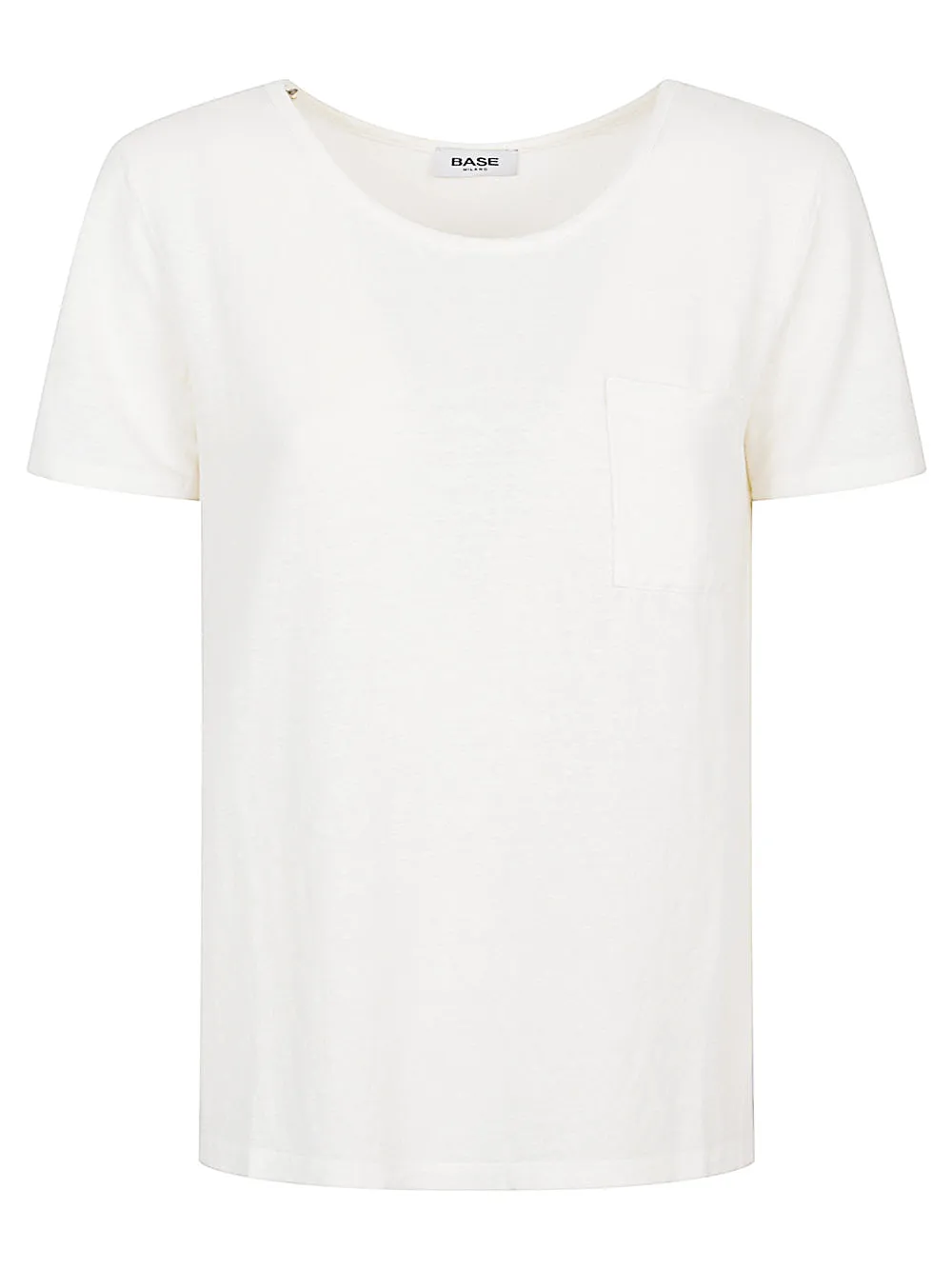 Base Women's T-Shirts And Polos