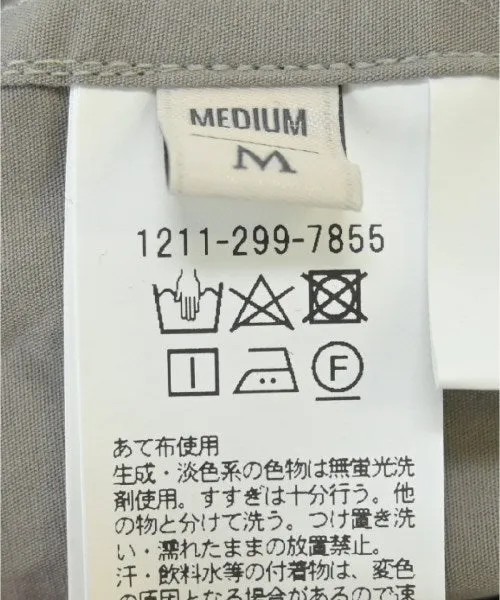 BEAUTY&YOUTH UNITED ARROWS Casual shirts