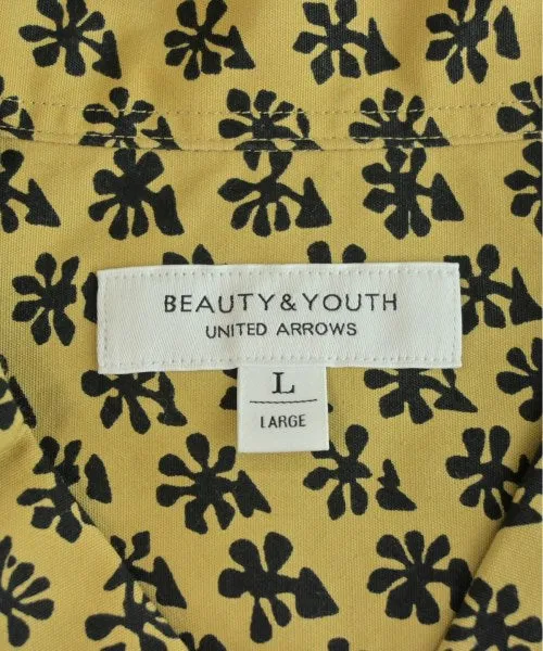 BEAUTY&YOUTH UNITED ARROWS Casual shirts
