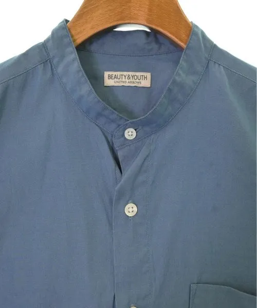 BEAUTY&YOUTH UNITED ARROWS Casual shirts
