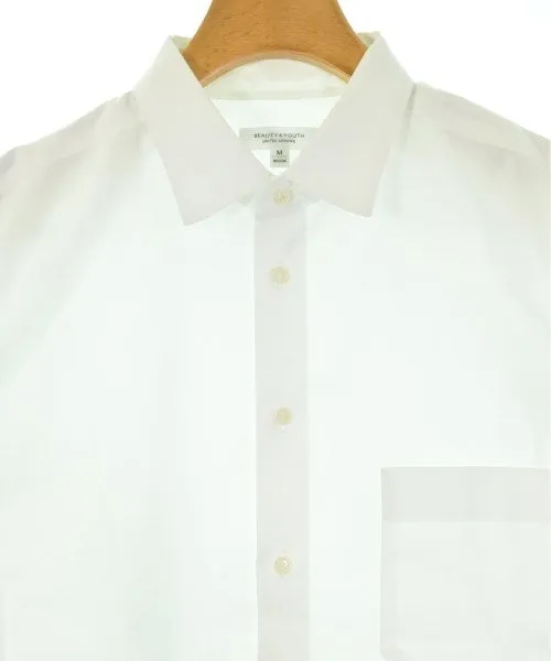 BEAUTY&YOUTH UNITED ARROWS Casual shirts