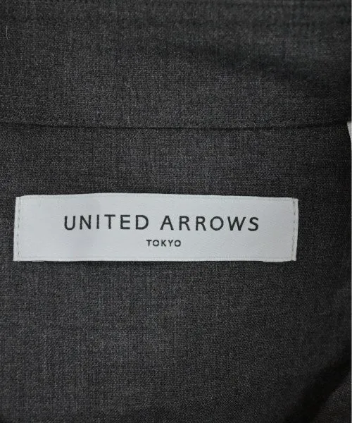 BEAUTY&YOUTH UNITED ARROWS Casual shirts
