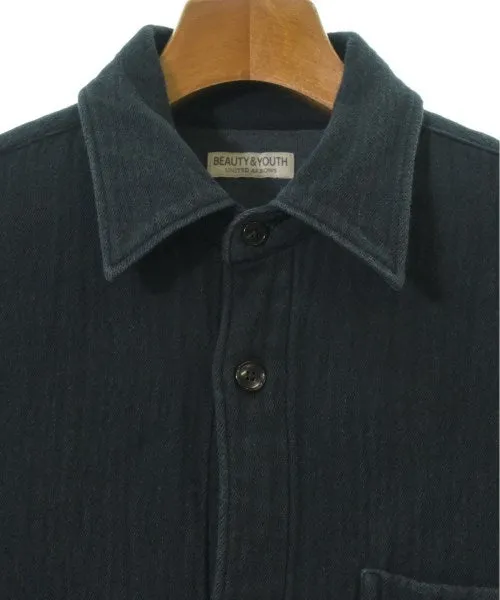 BEAUTY&YOUTH UNITED ARROWS Casual shirts