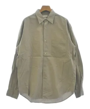 BEAUTY&YOUTH UNITED ARROWS Casual shirts