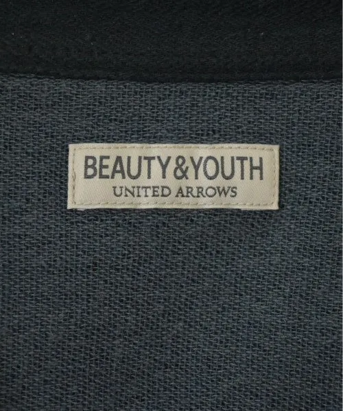 BEAUTY&YOUTH UNITED ARROWS Casual shirts