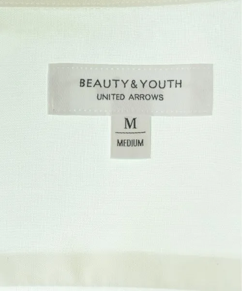 BEAUTY&YOUTH UNITED ARROWS Casual shirts