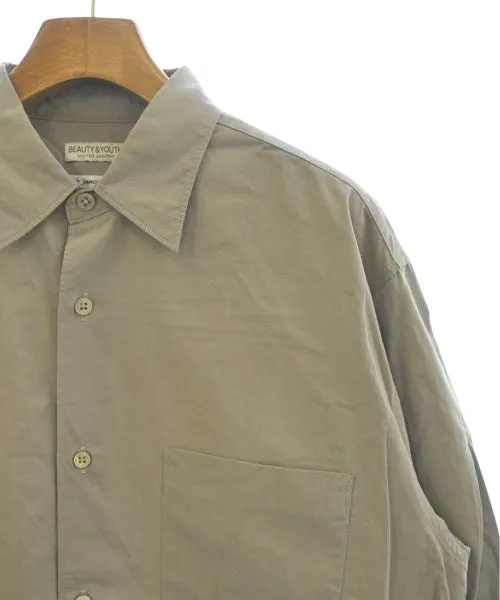 BEAUTY&YOUTH UNITED ARROWS Casual shirts