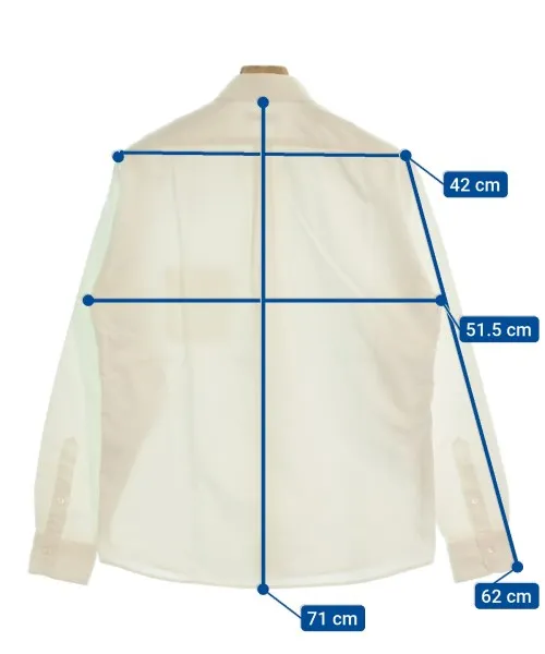 BEAUTY&YOUTH UNITED ARROWS Casual shirts