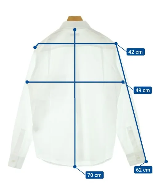 BEAUTY&YOUTH UNITED ARROWS Casual shirts