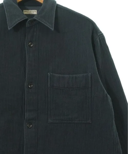 BEAUTY&YOUTH UNITED ARROWS Casual shirts