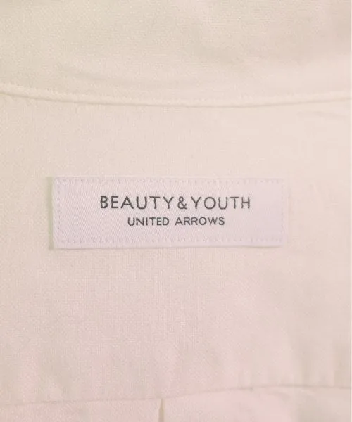 BEAUTY&YOUTH UNITED ARROWS Casual shirts