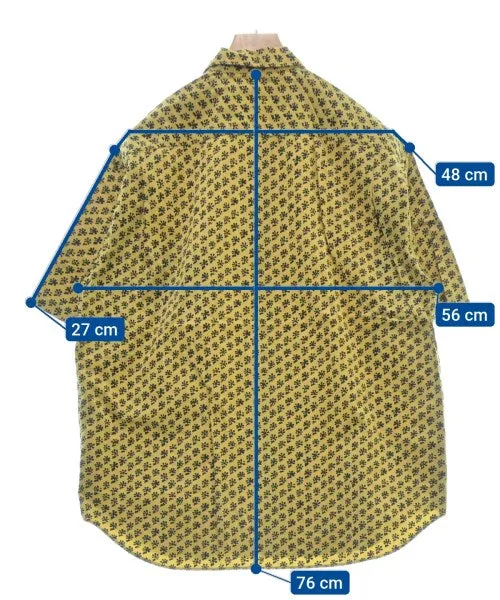 BEAUTY&YOUTH UNITED ARROWS Casual shirts