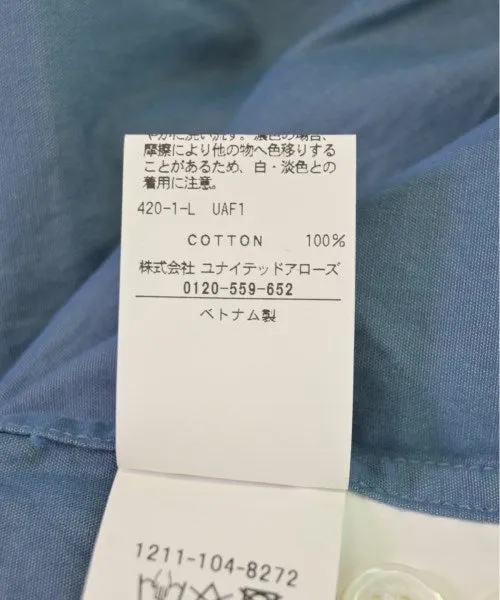 BEAUTY&YOUTH UNITED ARROWS Casual shirts