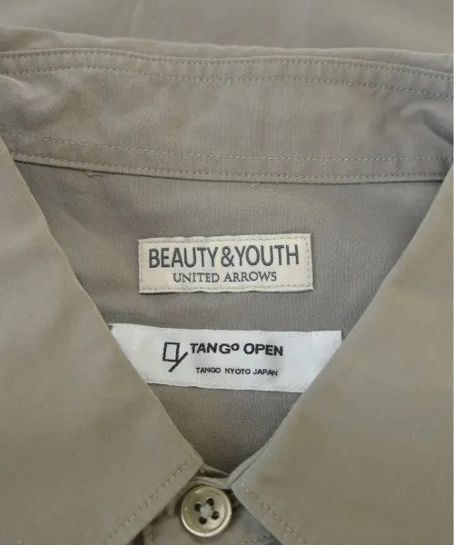 BEAUTY&YOUTH UNITED ARROWS Casual shirts