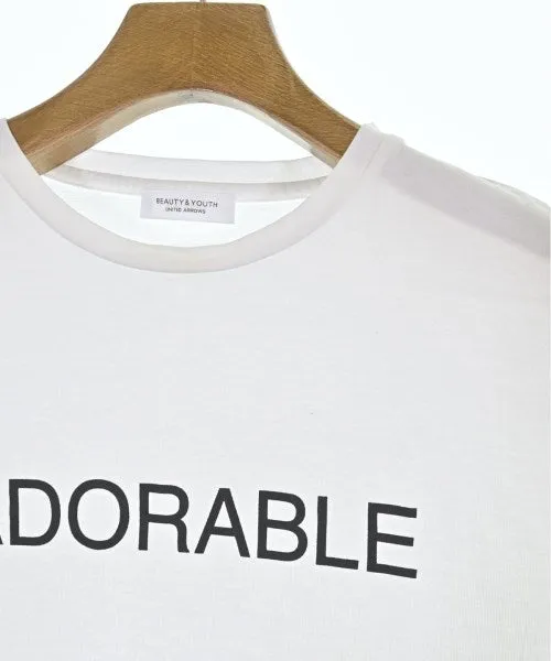 BEAUTY&YOUTH UNITED ARROWS Tee Shirts/Tops
