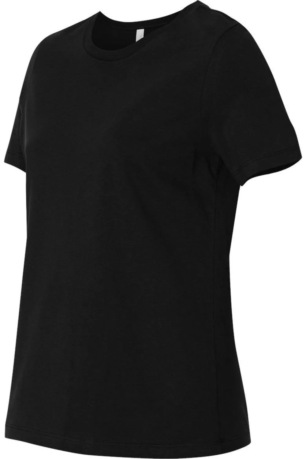 BELLA   CANVAS Womens Relaxed Jersey Tee