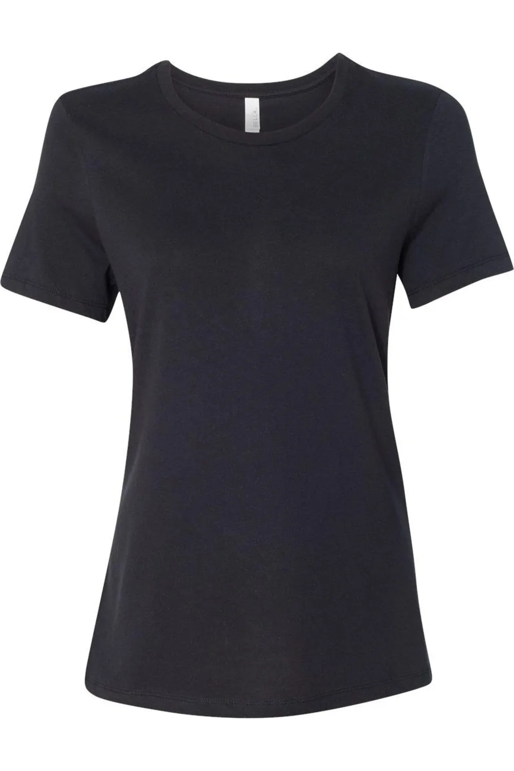 BELLA   CANVAS Womens Relaxed Jersey Tee