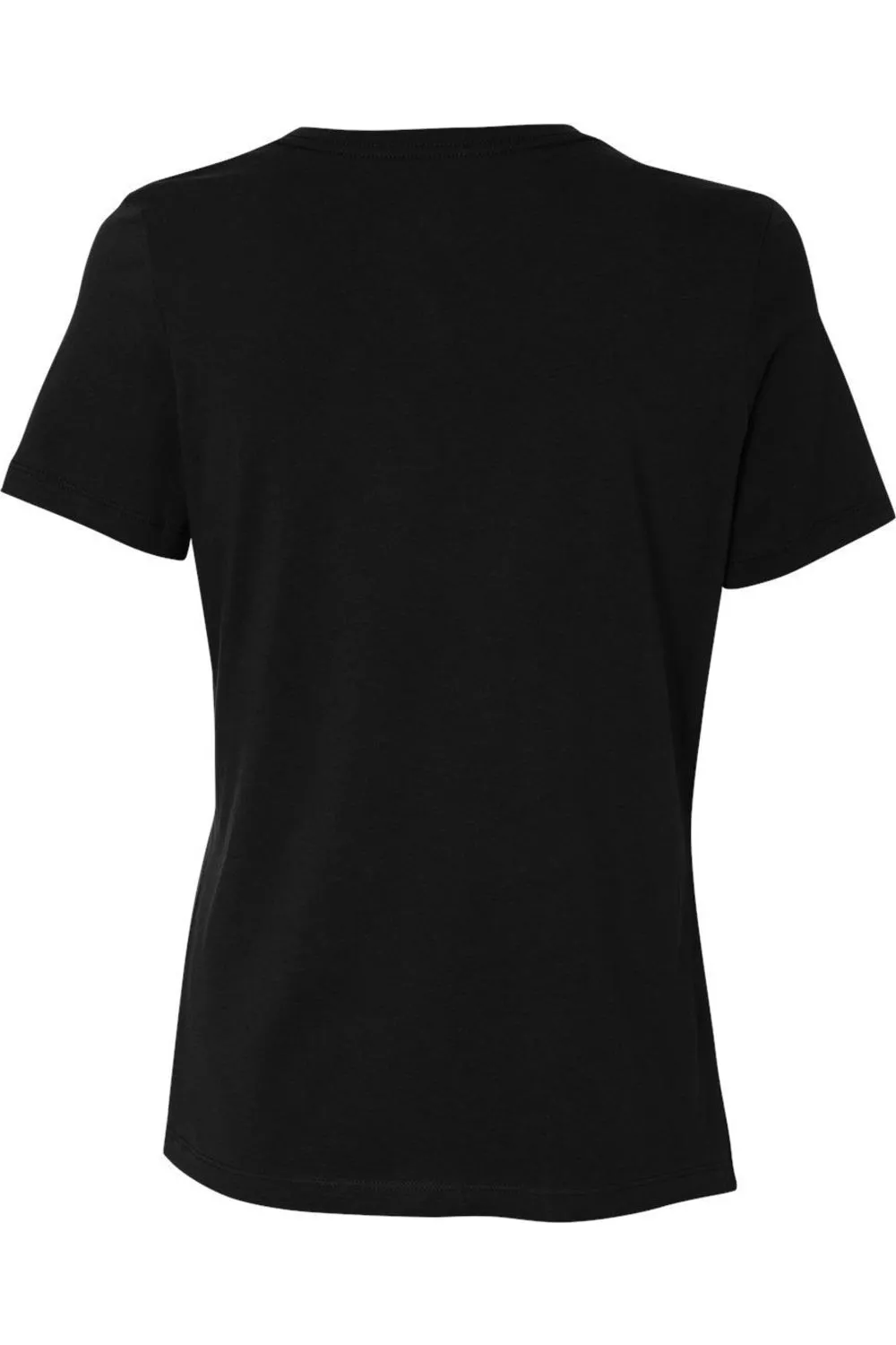 BELLA   CANVAS Womens Relaxed Jersey Tee
