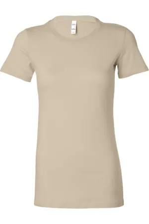 BELLA   CANVAS Women´s Slim Fit Tee