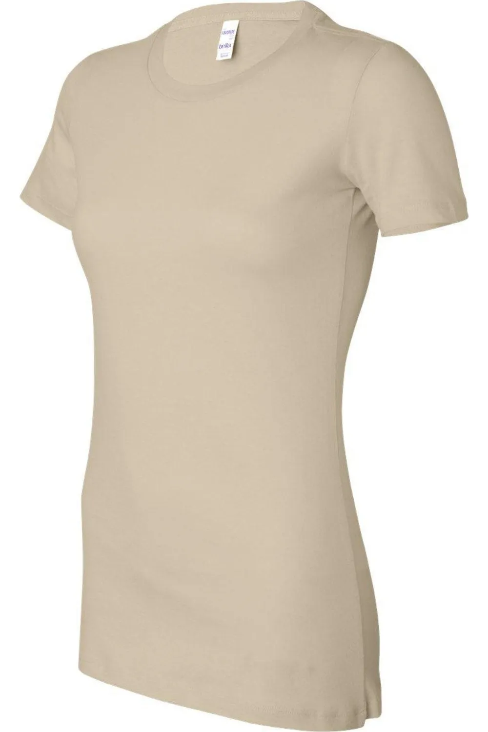 BELLA   CANVAS Women´s Slim Fit Tee