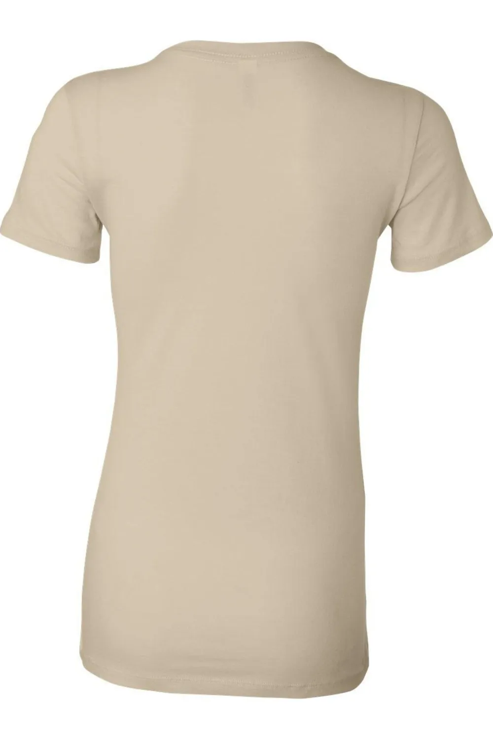 BELLA   CANVAS Women´s Slim Fit Tee