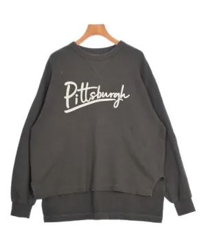 Bibmilk Sweatshirts