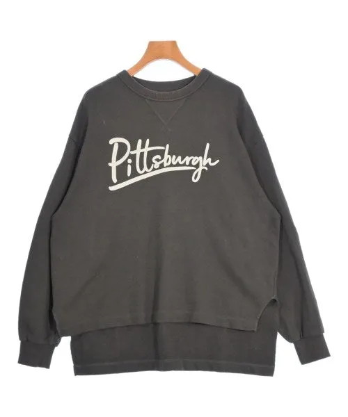 Bibmilk Sweatshirts