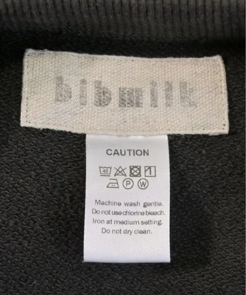 Bibmilk Sweatshirts