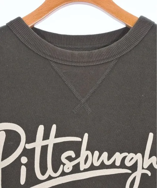Bibmilk Sweatshirts