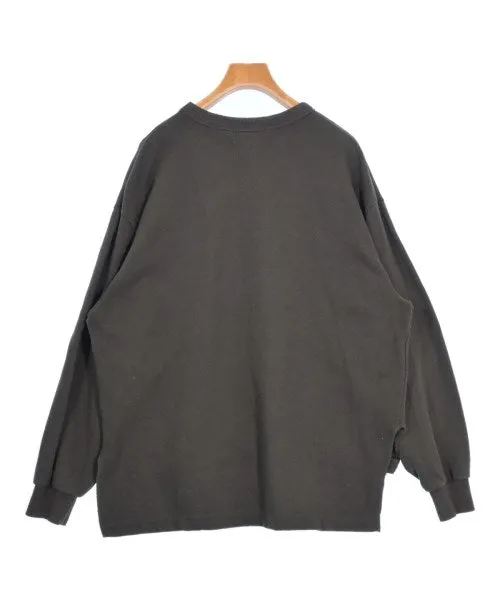 Bibmilk Sweatshirts