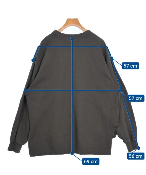 Bibmilk Sweatshirts