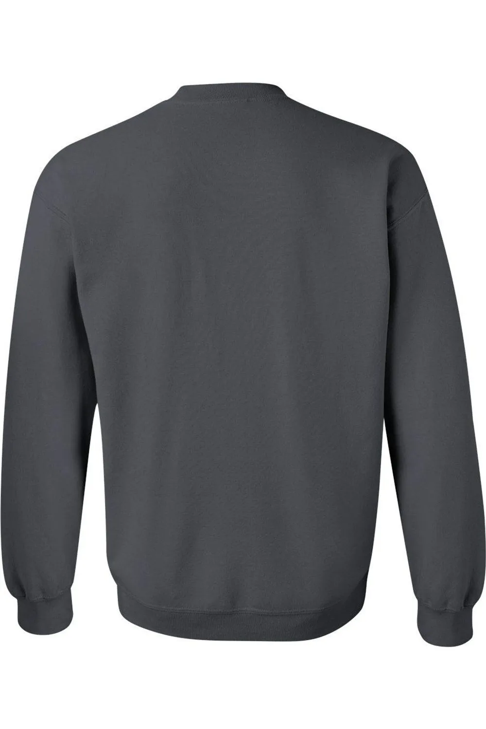 Big Bang Theory Emojis Adult Crewneck Sweatshirt
