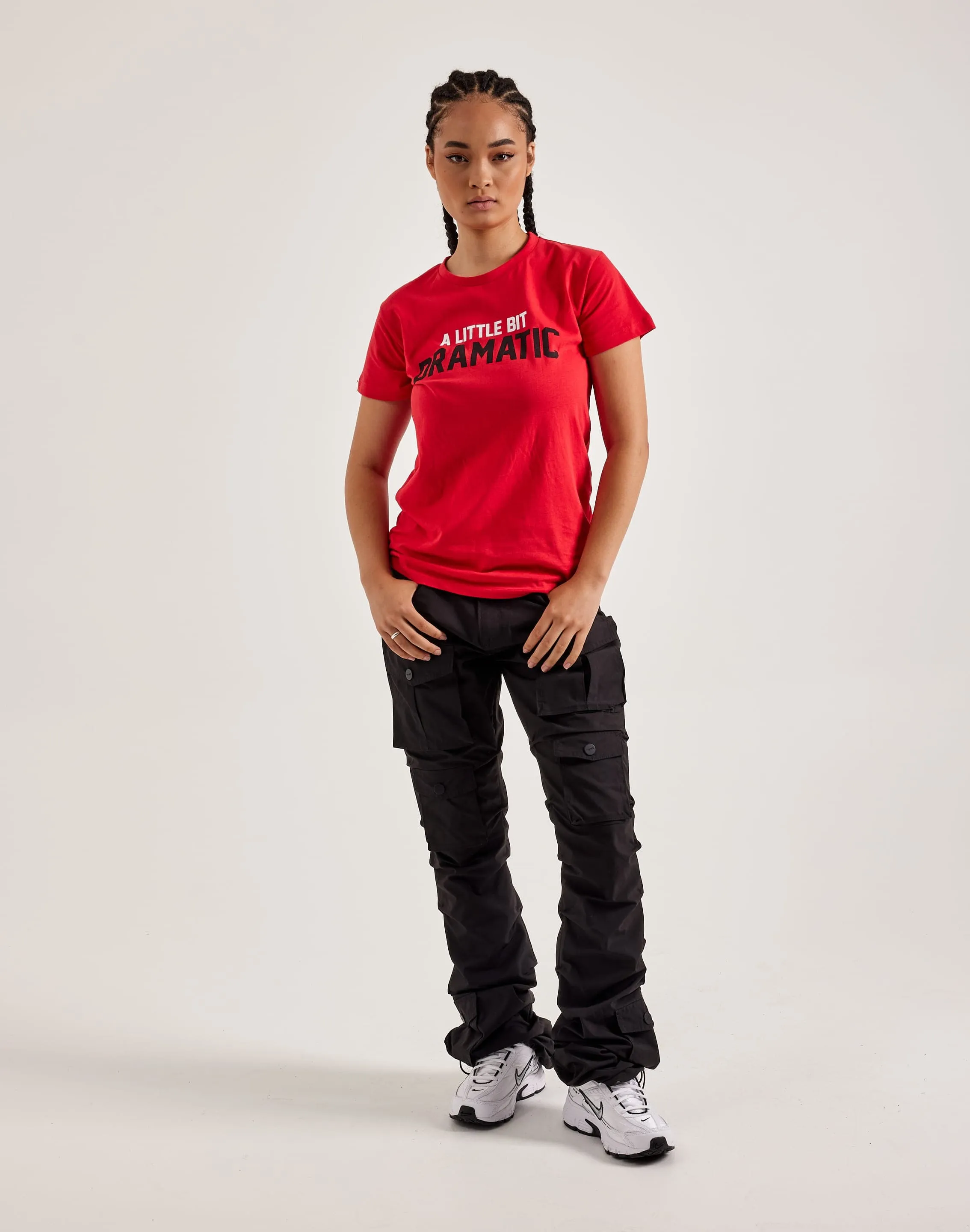 BMG BRANDS INC Dramatic Tee