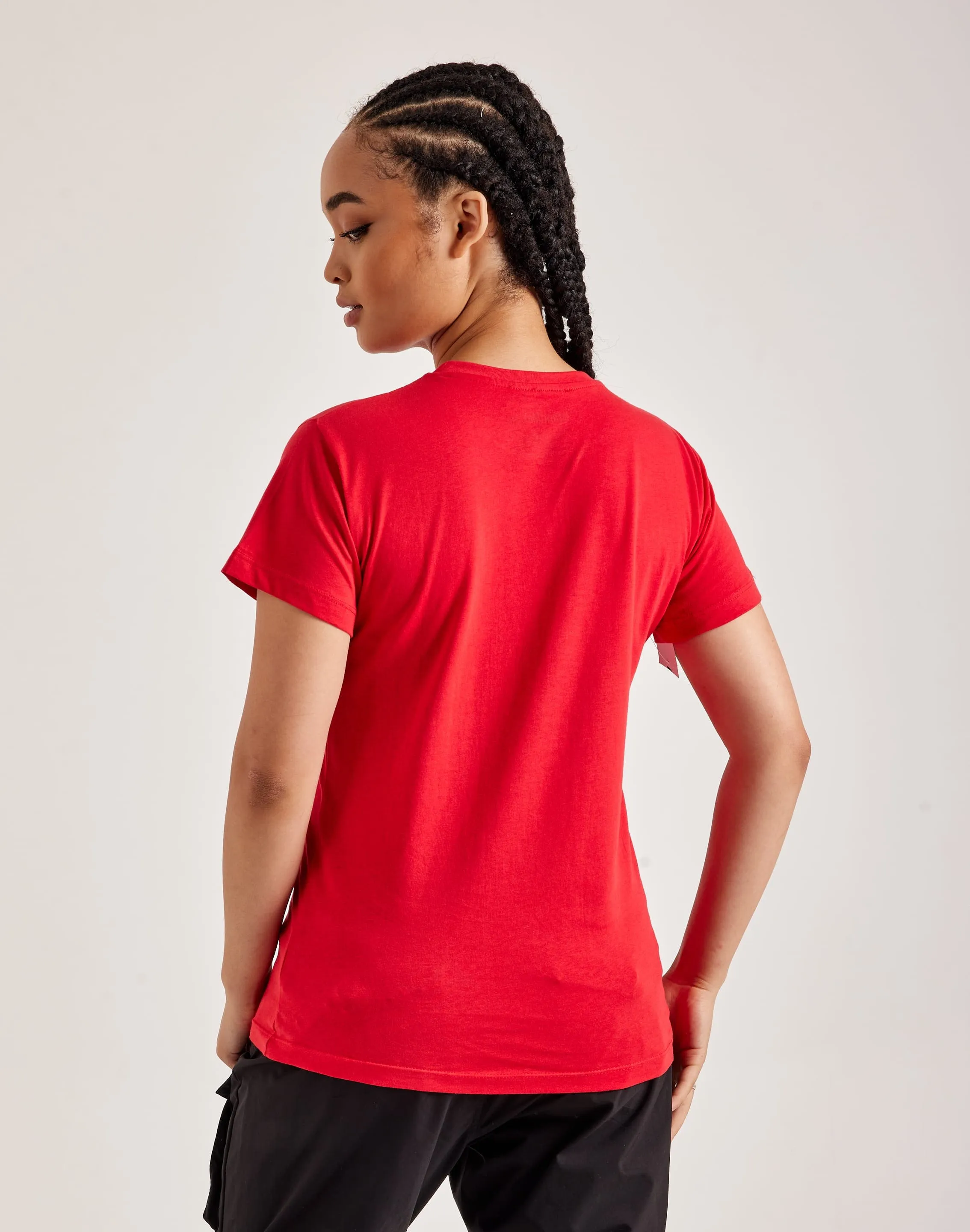 BMG BRANDS INC Dramatic Tee