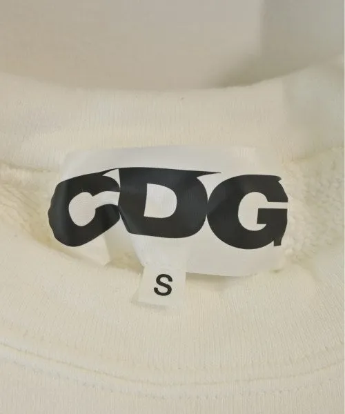 CDG Sweatshirts