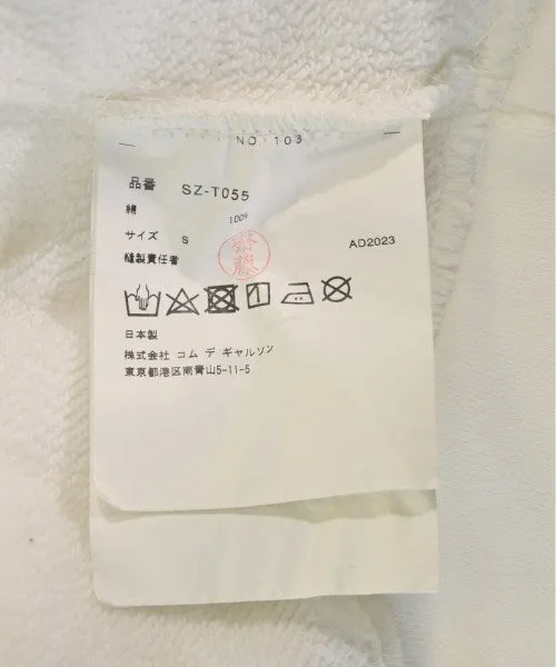 CDG Sweatshirts